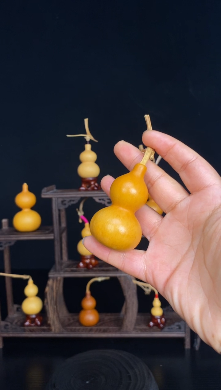 珍*精品葫芦一物一拍