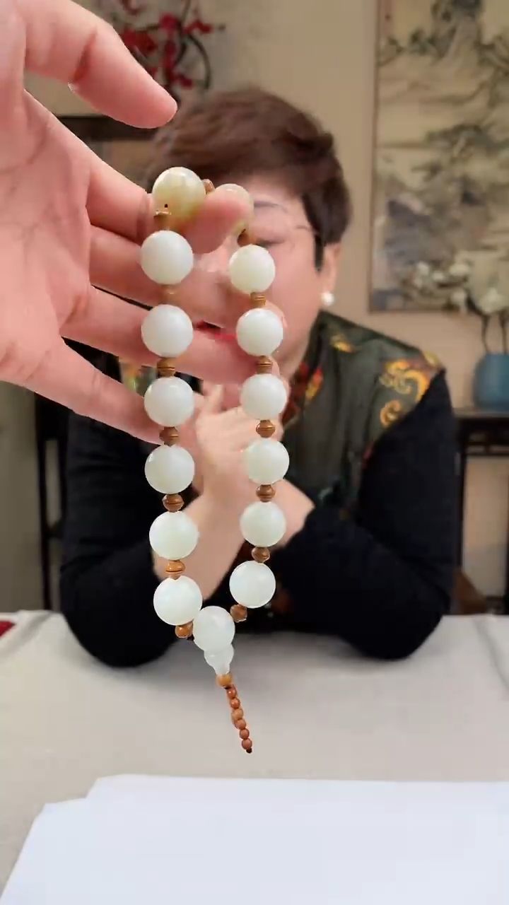 【闪购商品】定制和田玉多样性发货拍一发一