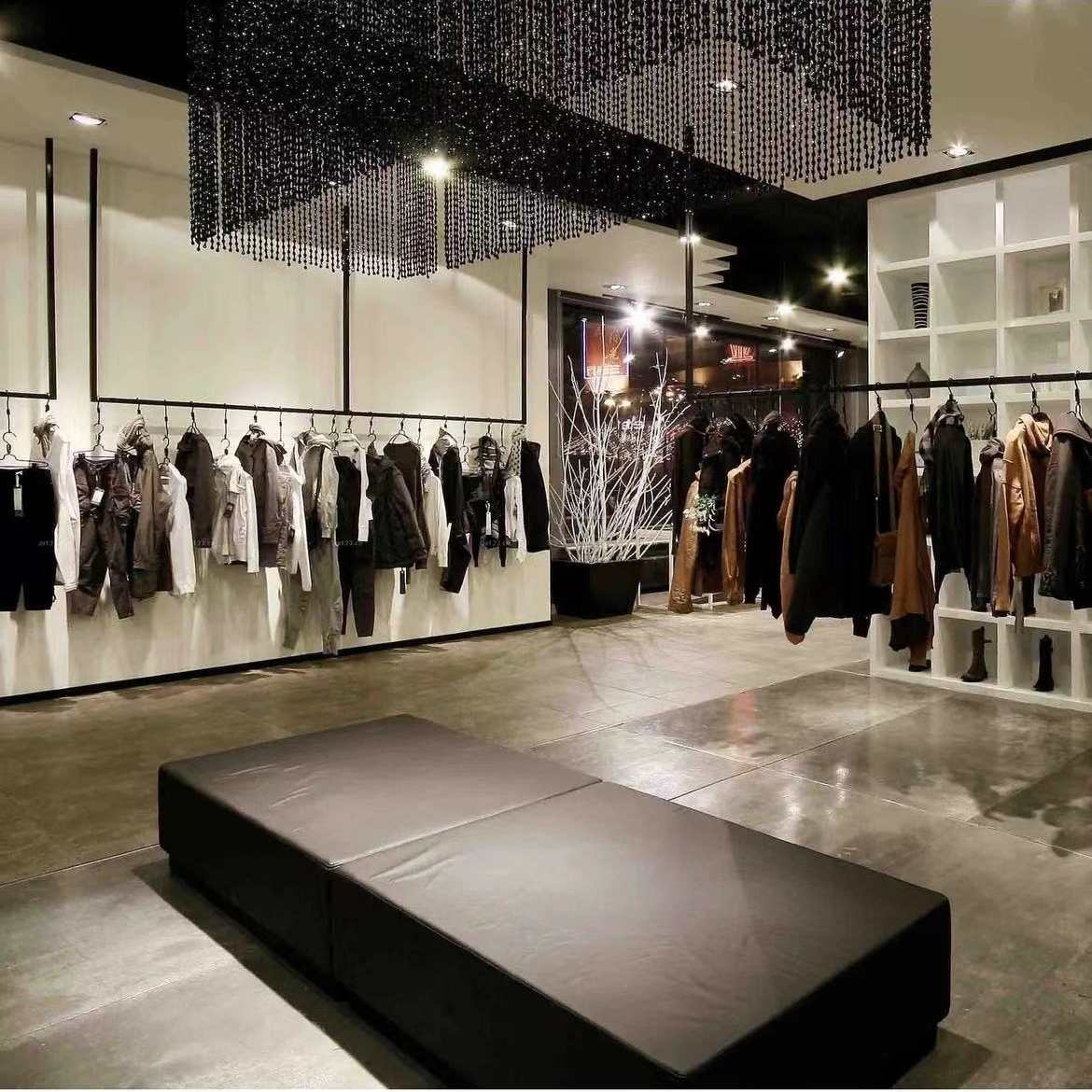 AT~【006】Q1012#计师开春新款百搭时尚男装长袖