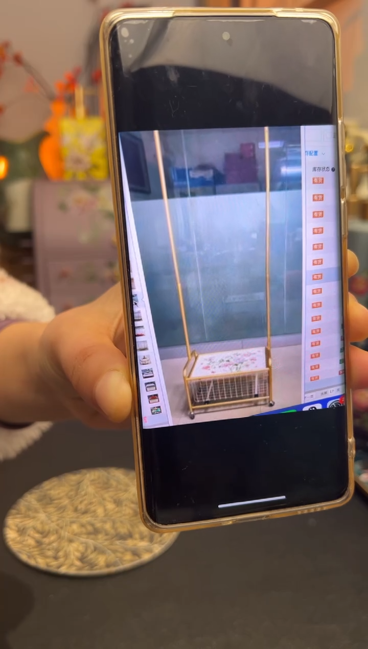 外贸陶瓷铁艺百货家居