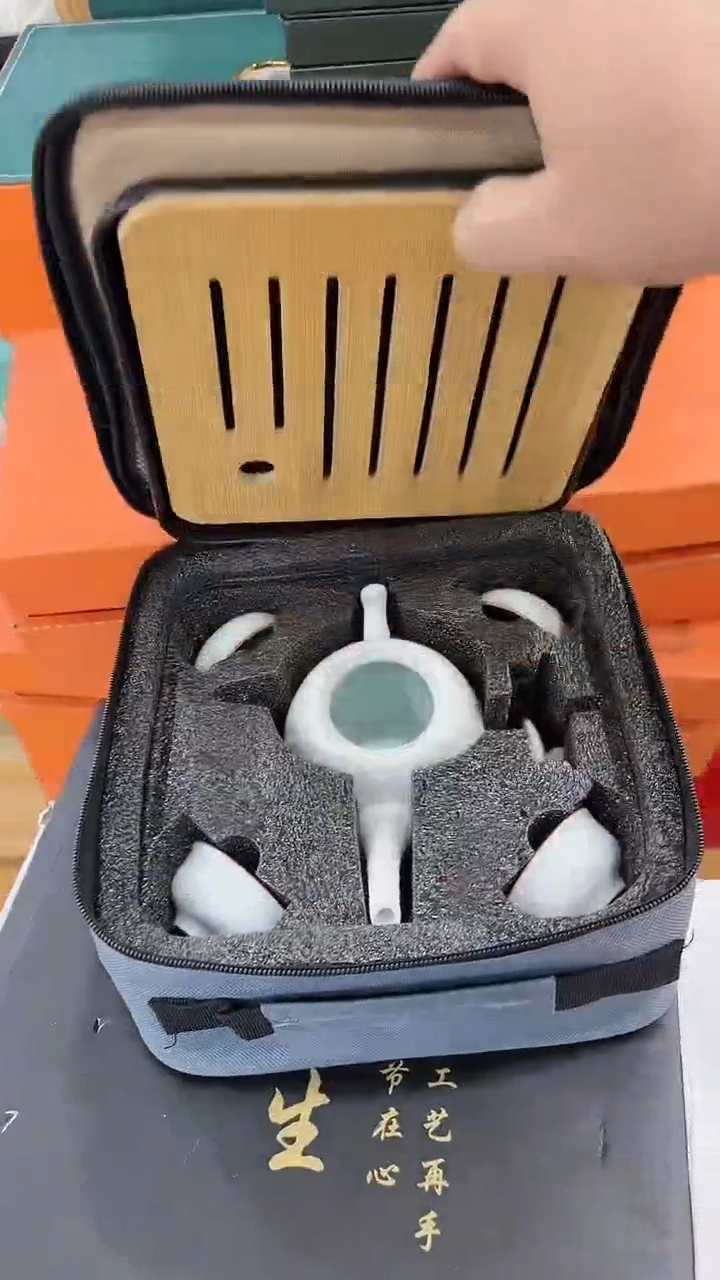 【闪购商品】窑主茶具窑主茶具@