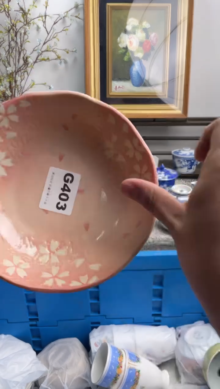 瓷片阿***斗403-G-          