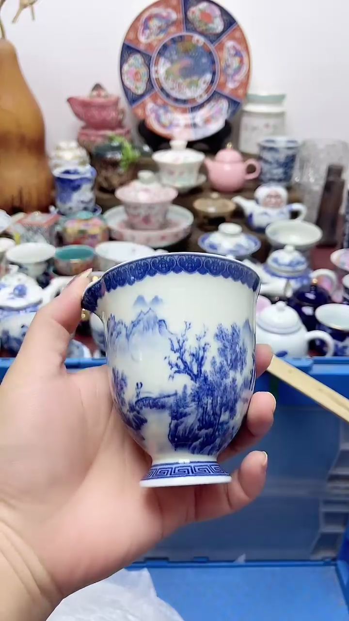 瓷片闪购名称 瓷片