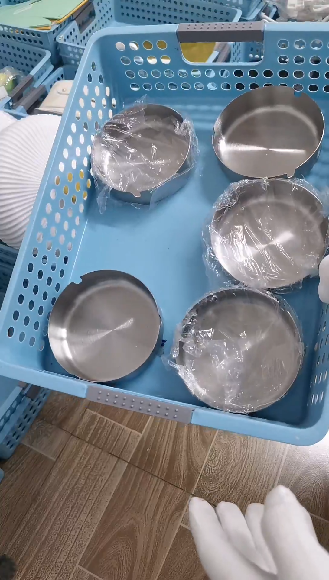 直播专属家居日用5个