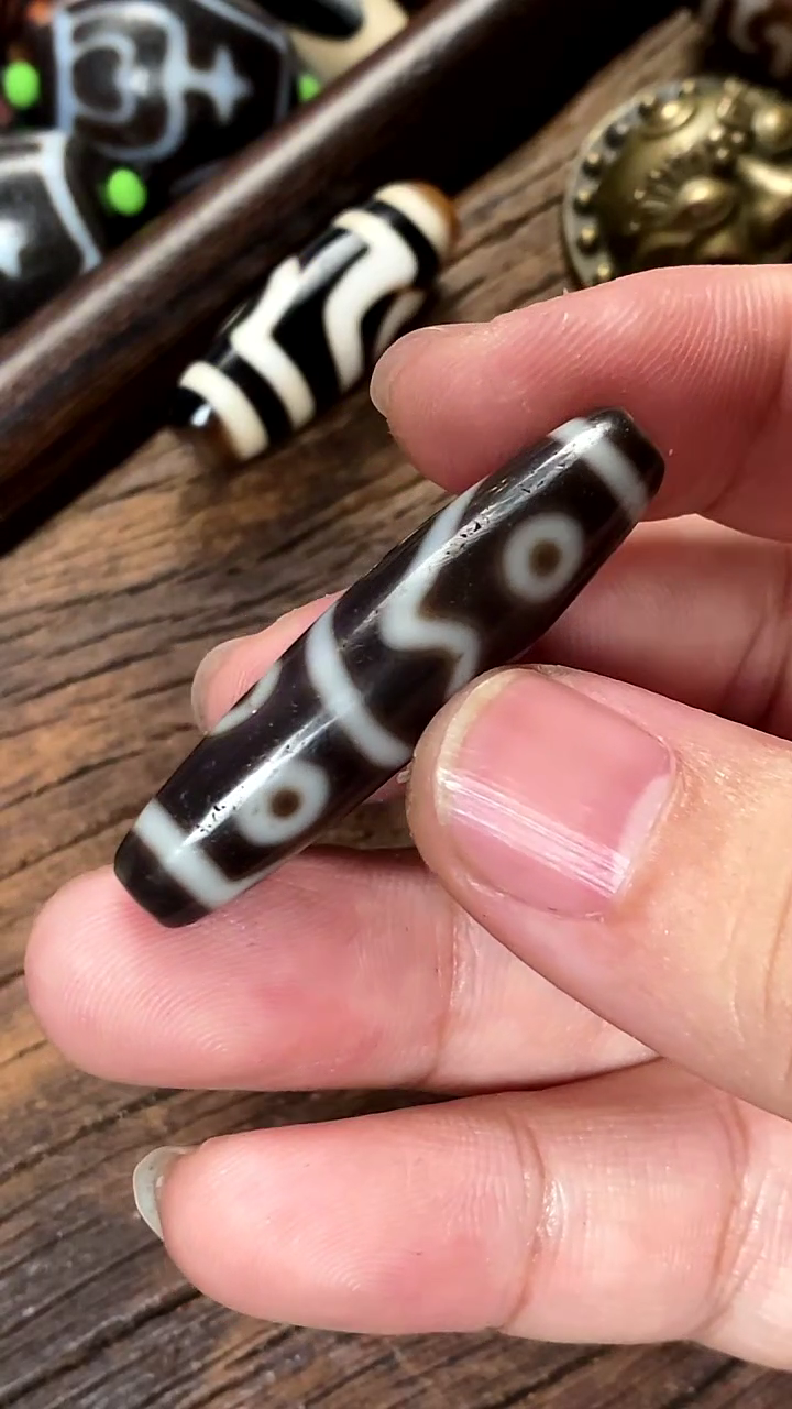 玛瑙/玉髓颈饰未镶嵌6786