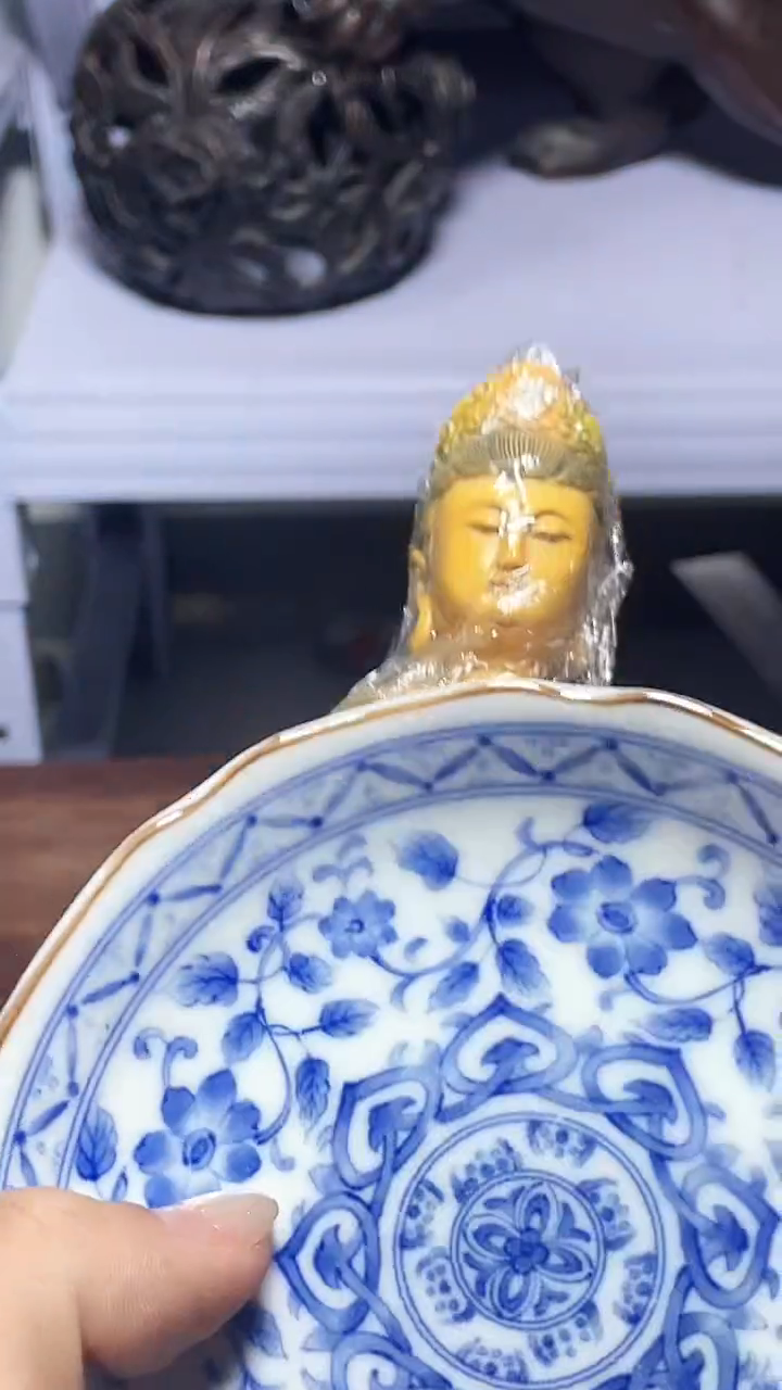 【闪购商品】瓷器碎片瓷器碎片