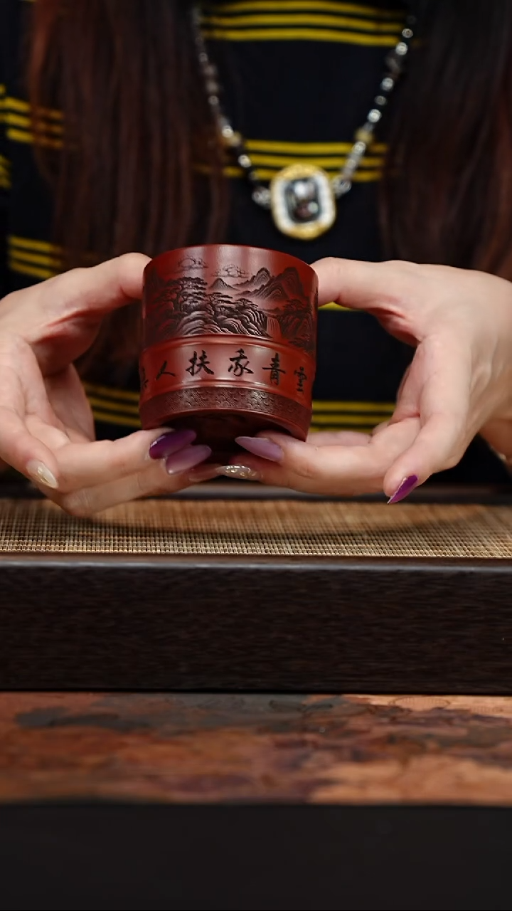 茶壶紫砂宜兴紫砂