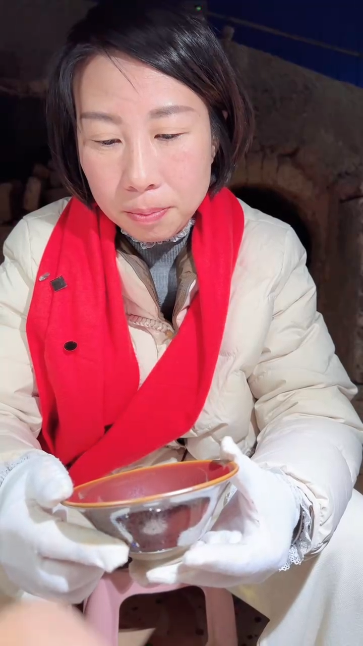 【闪购商品】茶盏杨飞燕12科研院院长