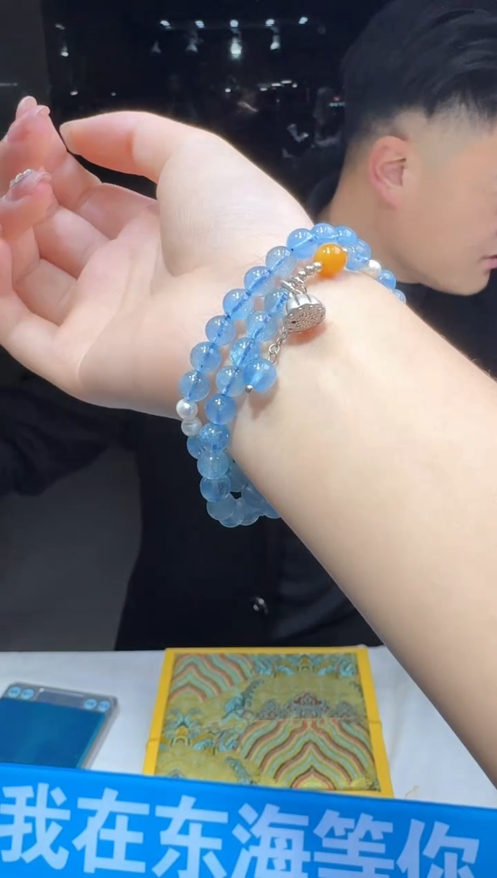 【闪购商品】手链多样性发一件 119