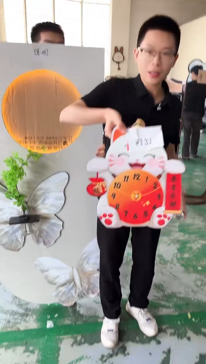 横款孤品微瑕果果闪购w131