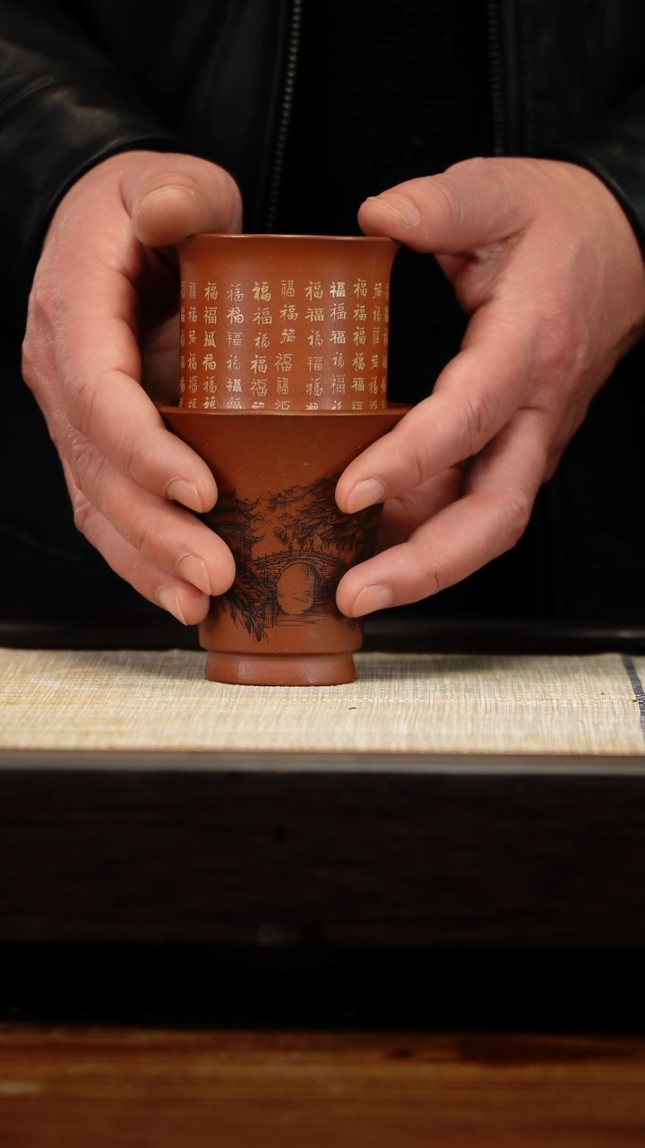 茶壶紫砂以**待福利杯子