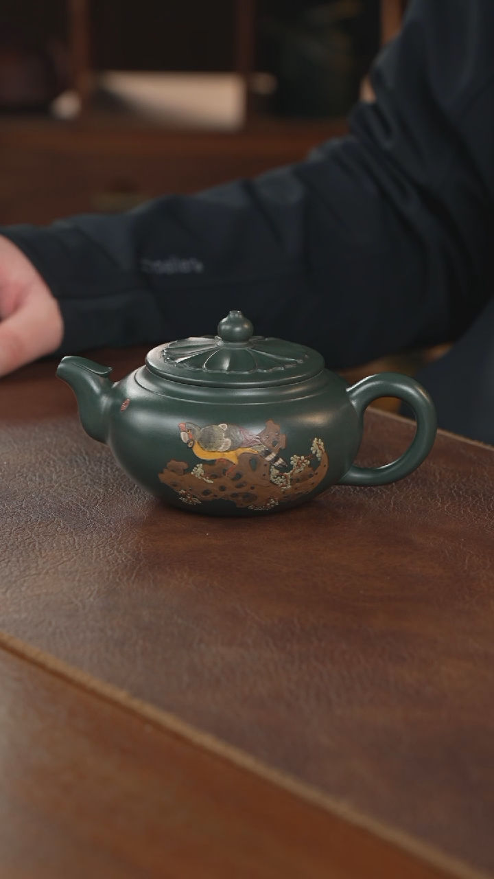 【闪购商品】紫砂茶壶紫砂壶紫砂壶