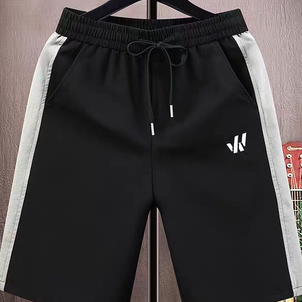 233短裤休闲裤运动夏季速干休闲裤百搭薄款