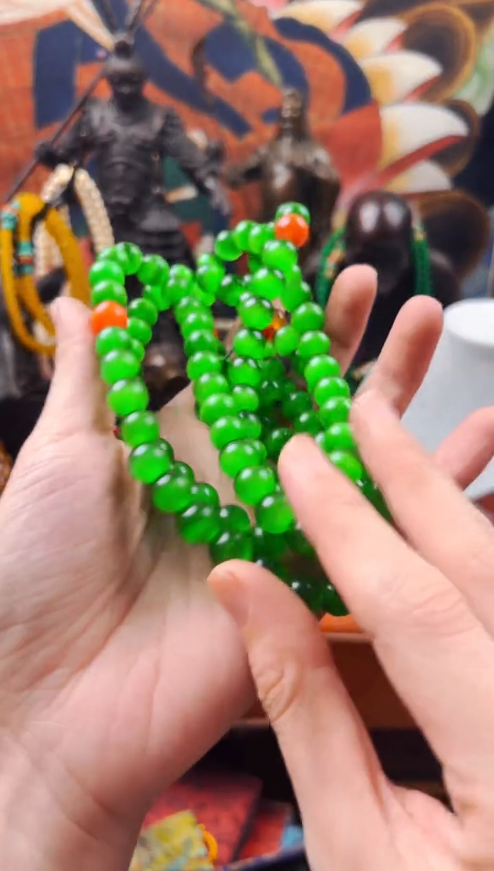 【闪购商品】和田玉1未镶嵌飞姐精品专属推荐32