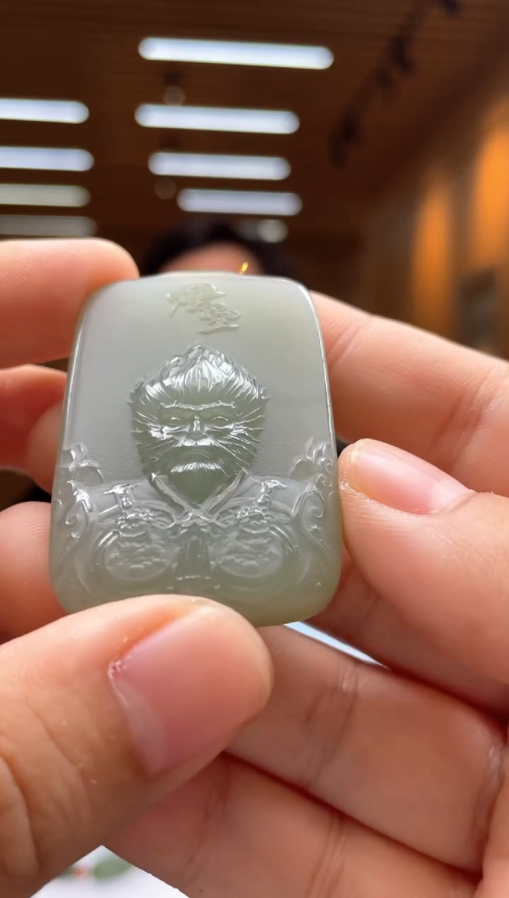 定制和田玉********35