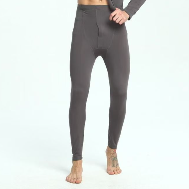 【单独保暖裤】冬季高弹力加绒保暖裤