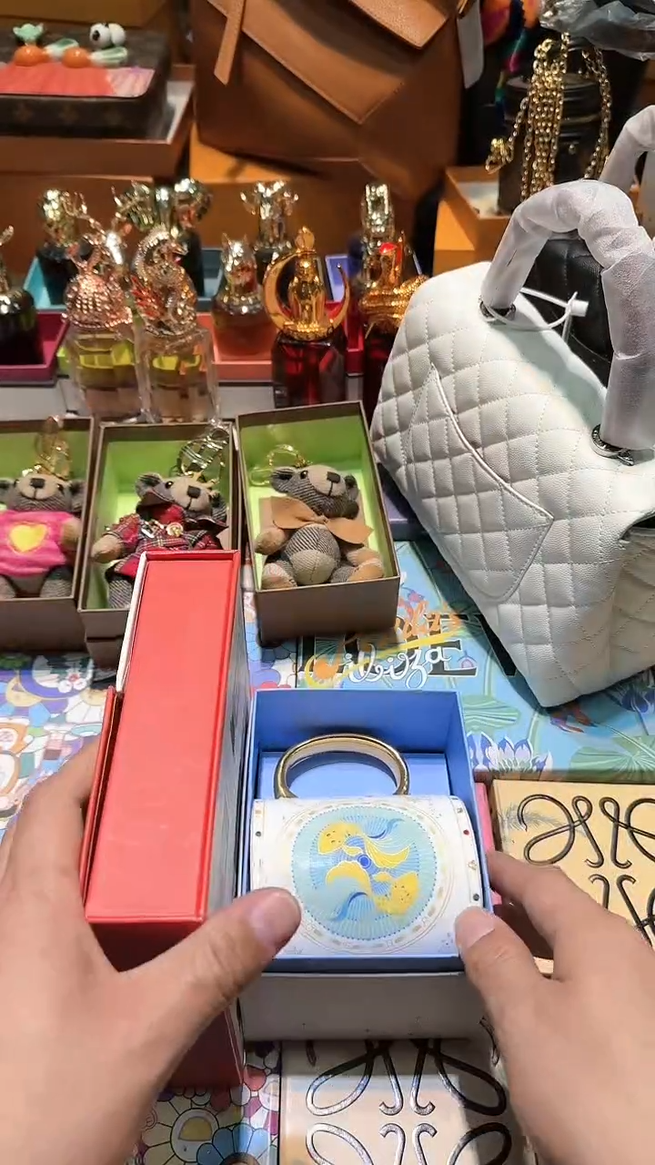 【闪购商品】瓷片换类目孤品单品一件不留tf