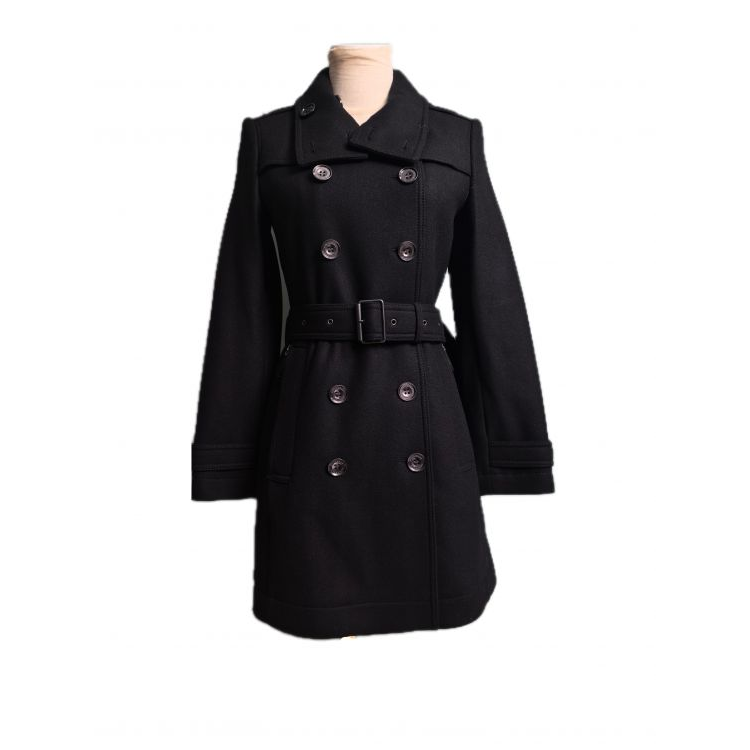 博柏利/大衣/95新/[260103SJ02]