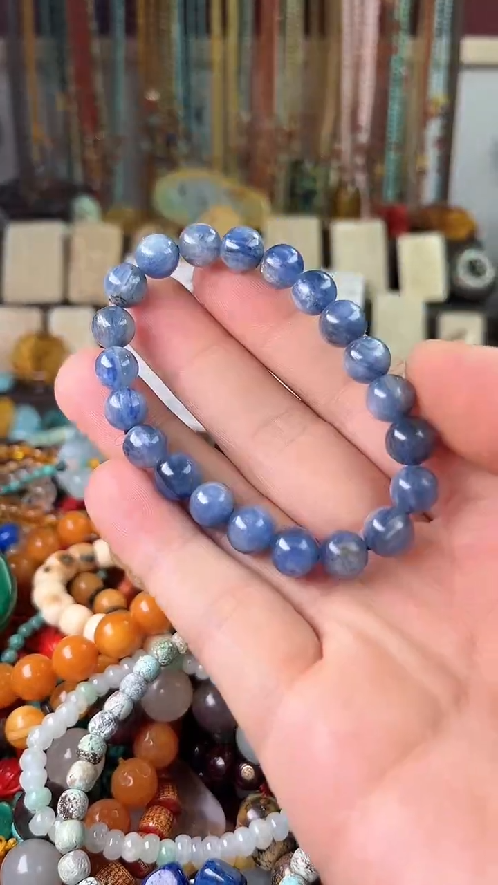 【闪购商品】.未镶嵌水晶（一物一件）9832