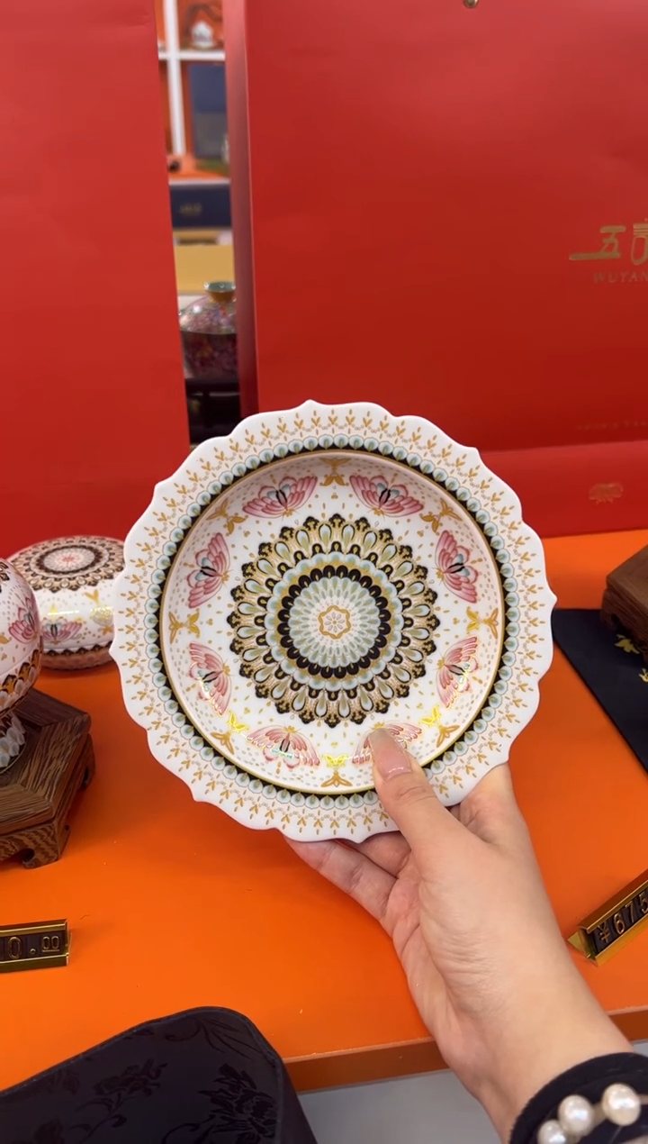 【闪购商品】瓷片小乔闪电购链接 