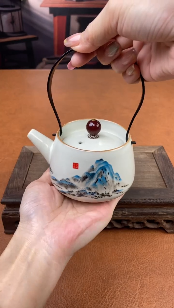 【闪购商品】陶禧茶器闪购福利V