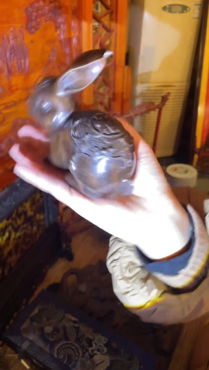 【闪购商品】一一一一一一小兔子