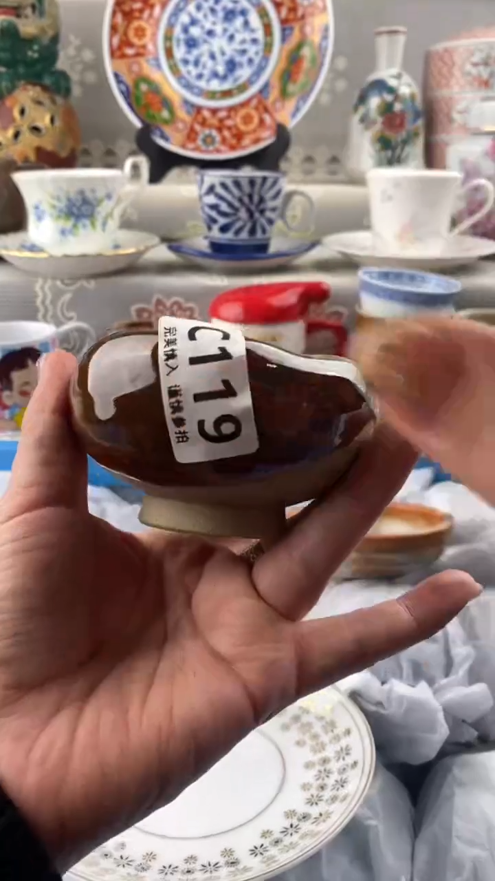 【闪购商品】119