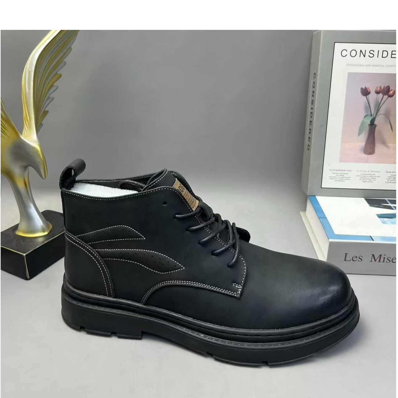 FG6818断码清仓男鞋