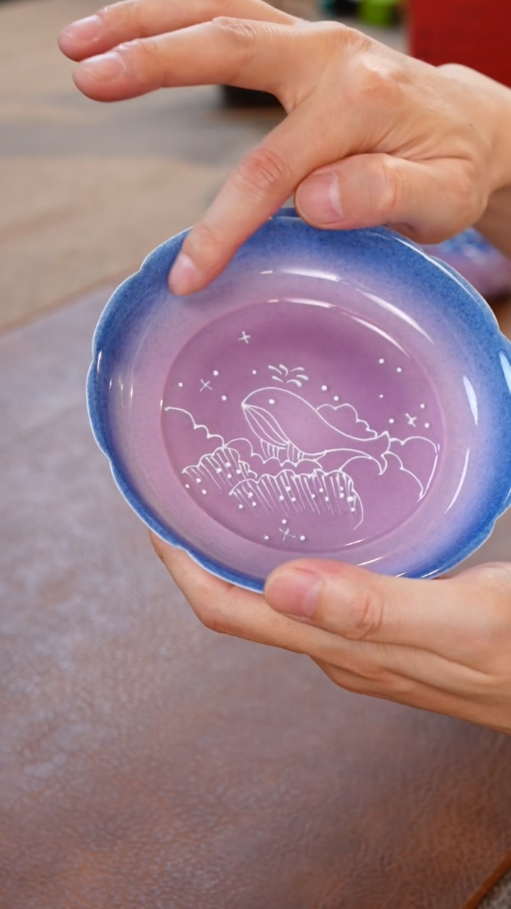 瓷片       @@MJ643