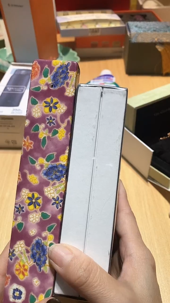 【闪购商品】瓷片锅碗瓢盆一件不剩 谈到