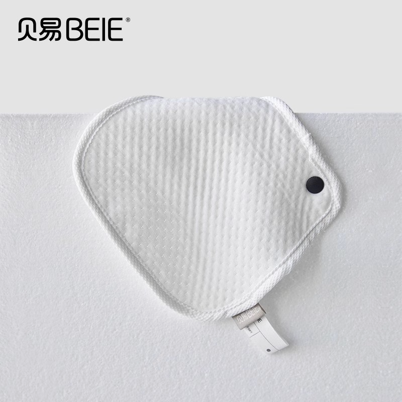 【配件】贝易腰凳口水巾