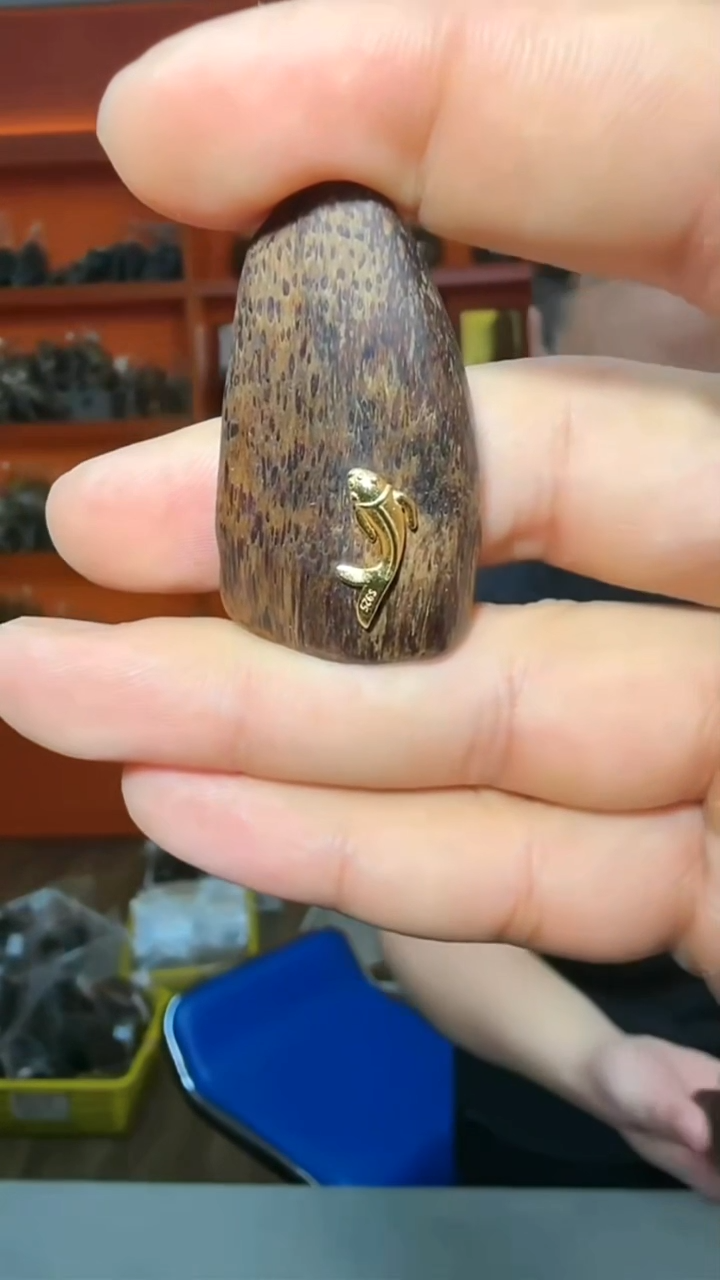 沉香吊坠a13号多样性发一