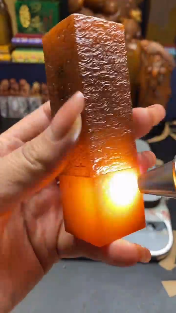 【闪购商品】寿山石印石田黄祥云纳福