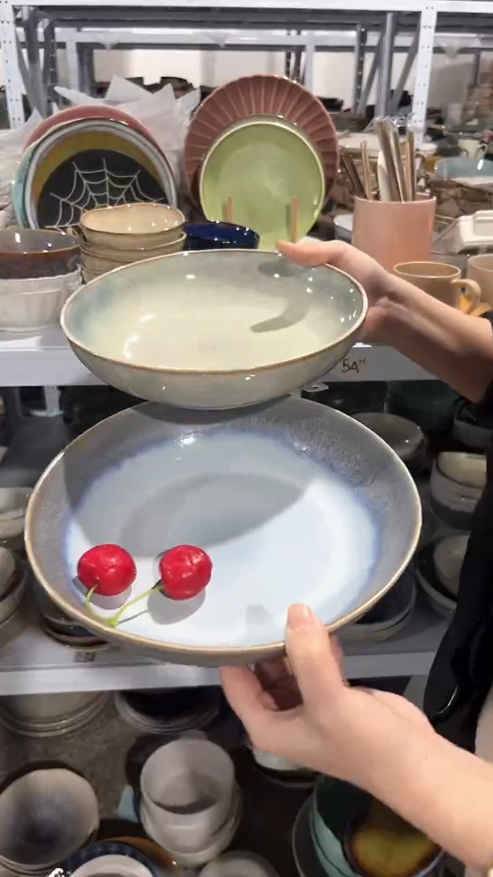 【闪购商品】瓷片外贸尾货瑕疵满20包邮X2 K2AG4D