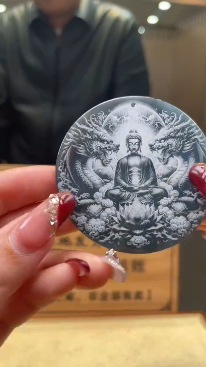 【闪购商品】定制翡翠未镶嵌       *520