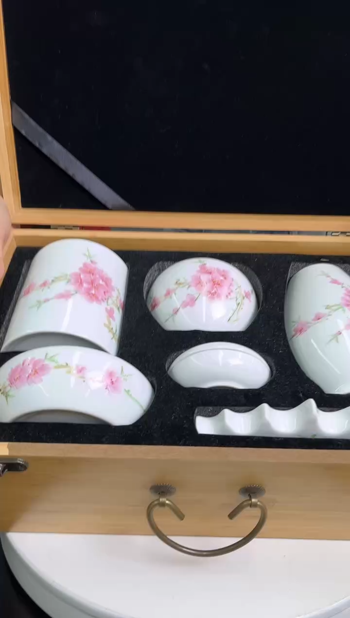 摆件轻工业萱萱专场0451