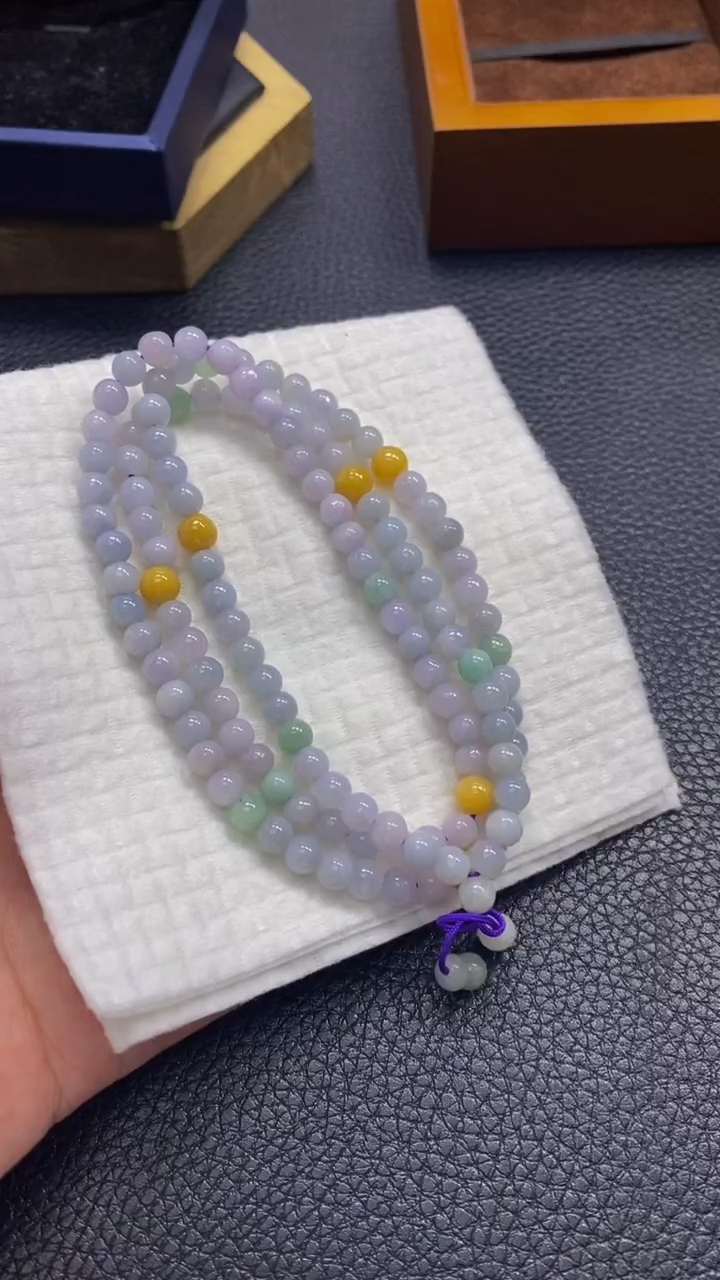 颈饰未镶嵌翡翠闪购062 卡6