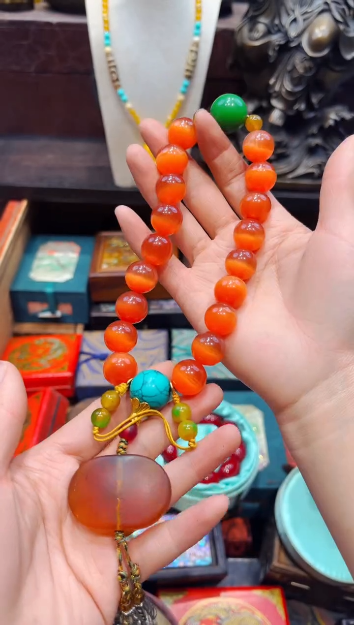 【闪购商品】和田玉1未镶嵌欣妹专属精选链接b55500