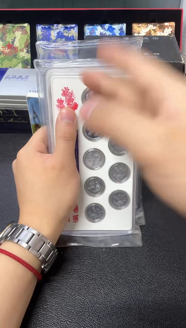 【闪购商品】其他普通金属大菊拍一发三