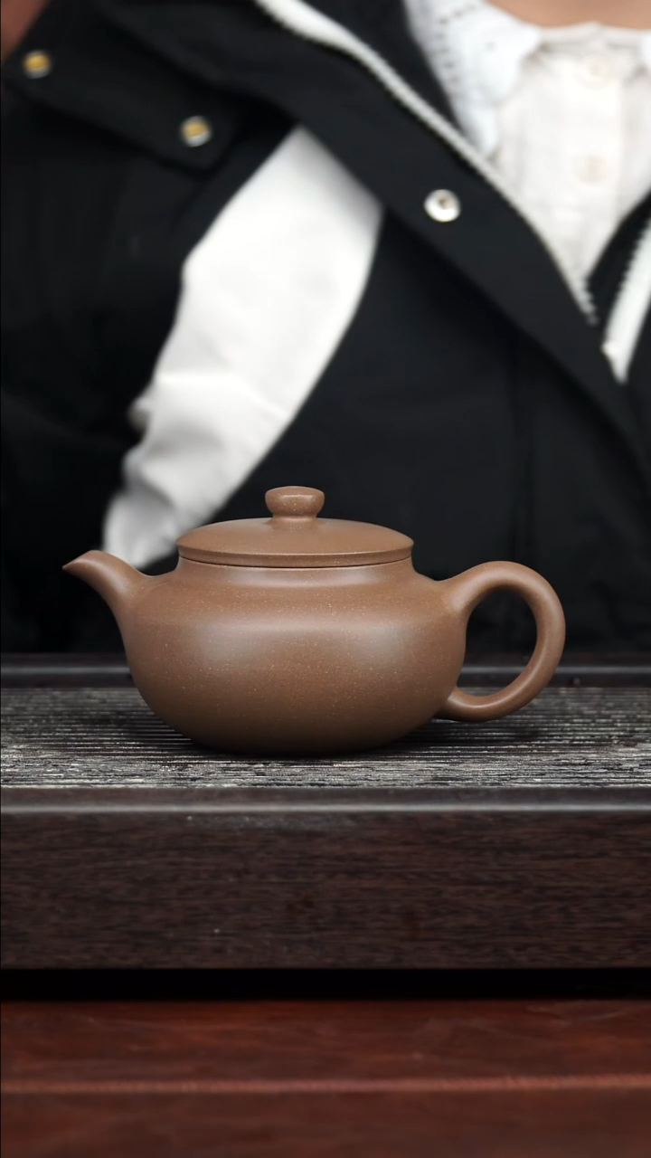 茶壶紫砂精品紫砂壶81.........300CC