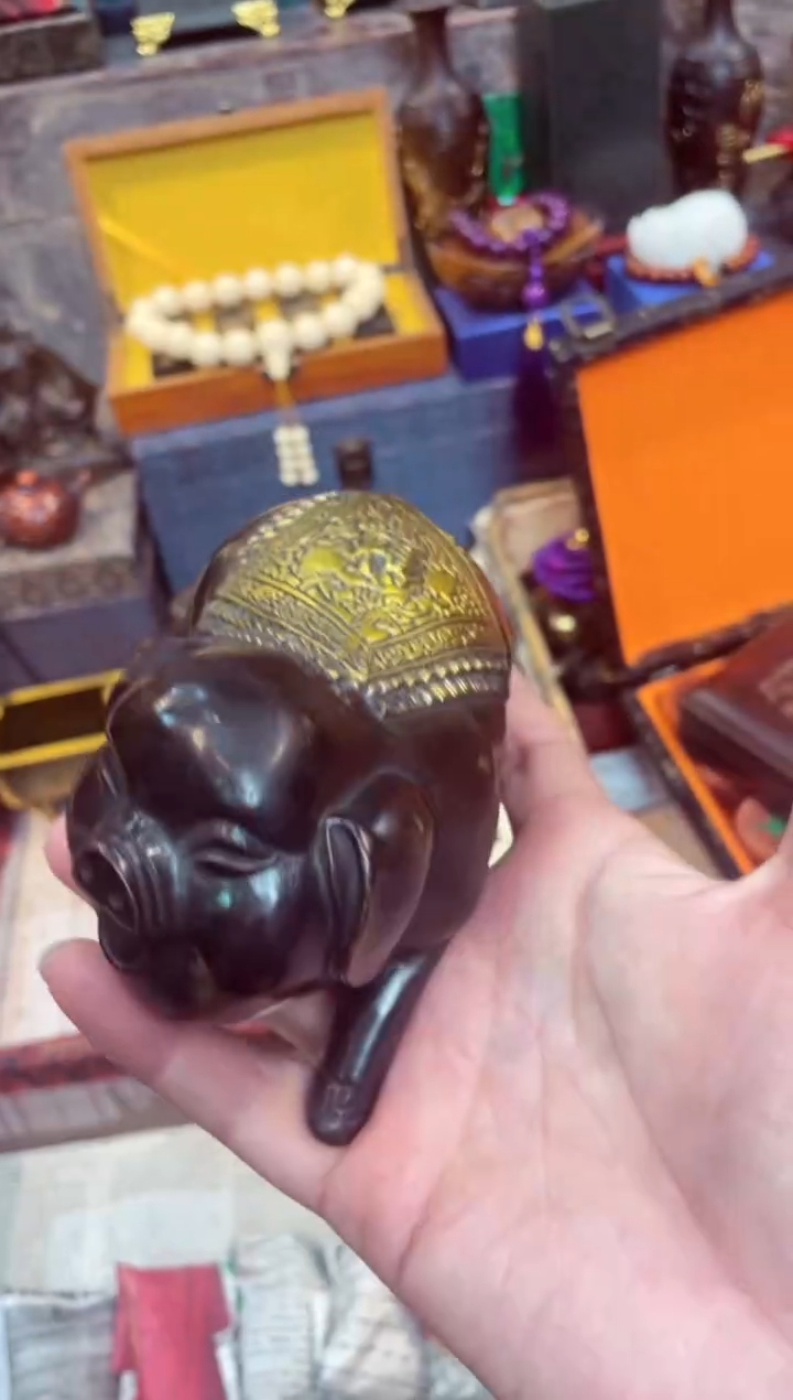 【闪购商品】铜器