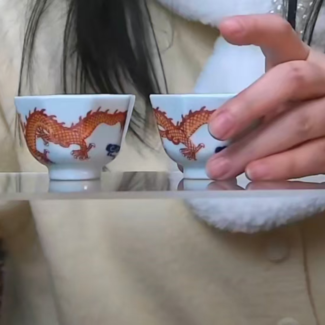 古韵今风斋精品陶瓷