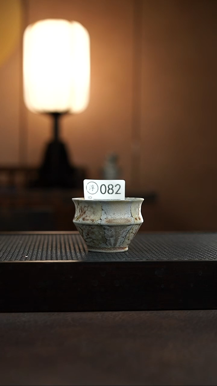 082千年火柴烧开窑上新中！