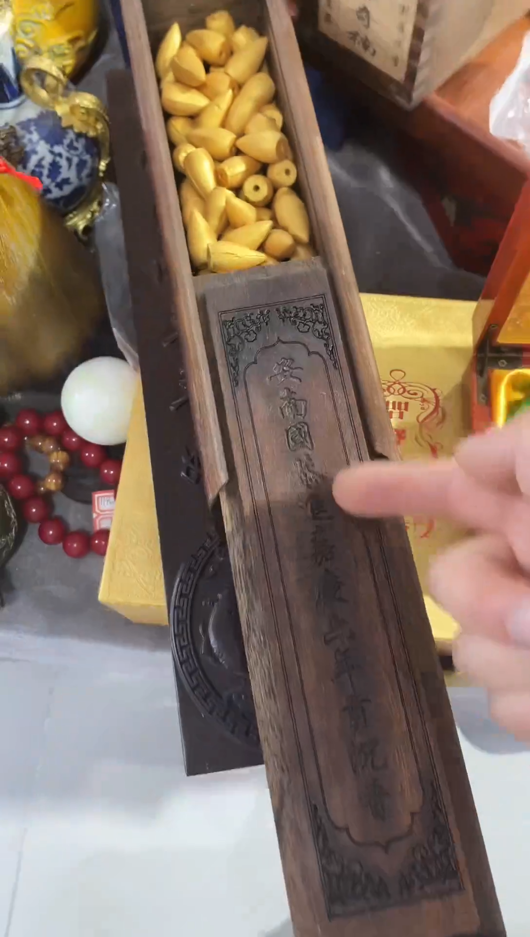 摆件创艺瓷器摆件工艺品