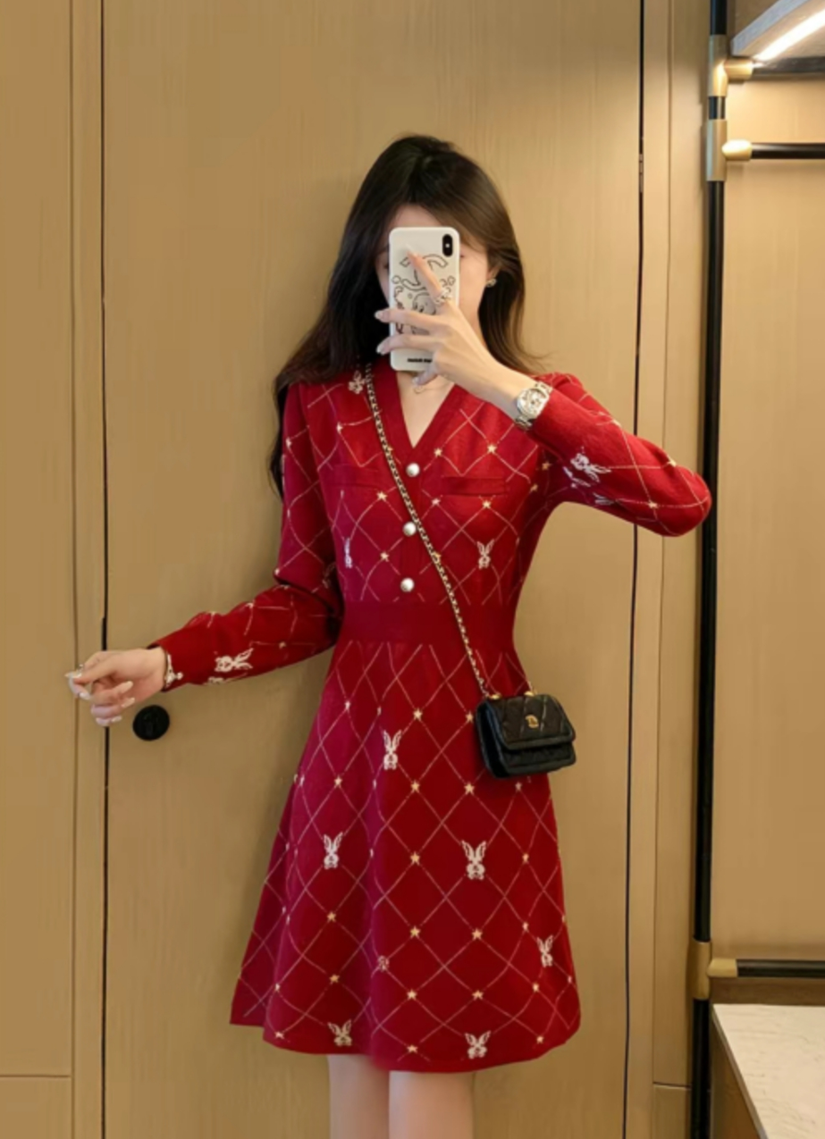 孤品服装二号链接（不要自主下单，非图片款，no退no换）