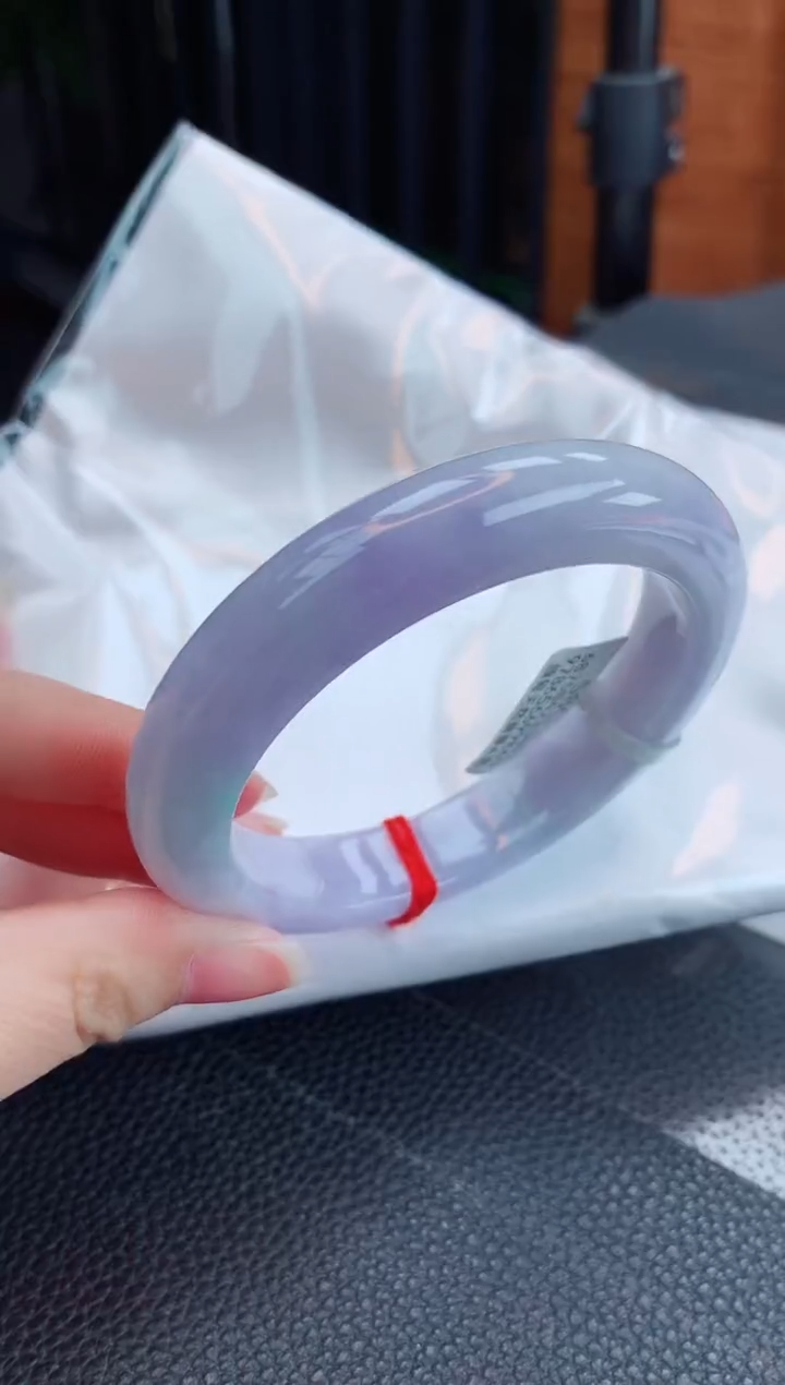 【闪购商品】翡翠手镯未镶嵌缅甸天然翡翠A货手镯