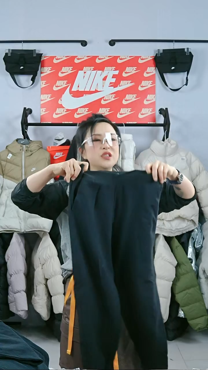1671闪购编码Nike/Jordan运动衣以直播间过款为准尺码M