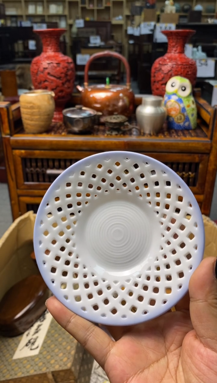 瓷片陶十三严选漏漏漏