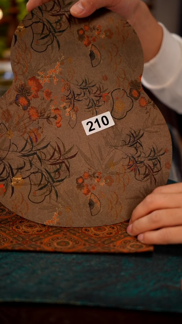 景德镇窑口茶器210