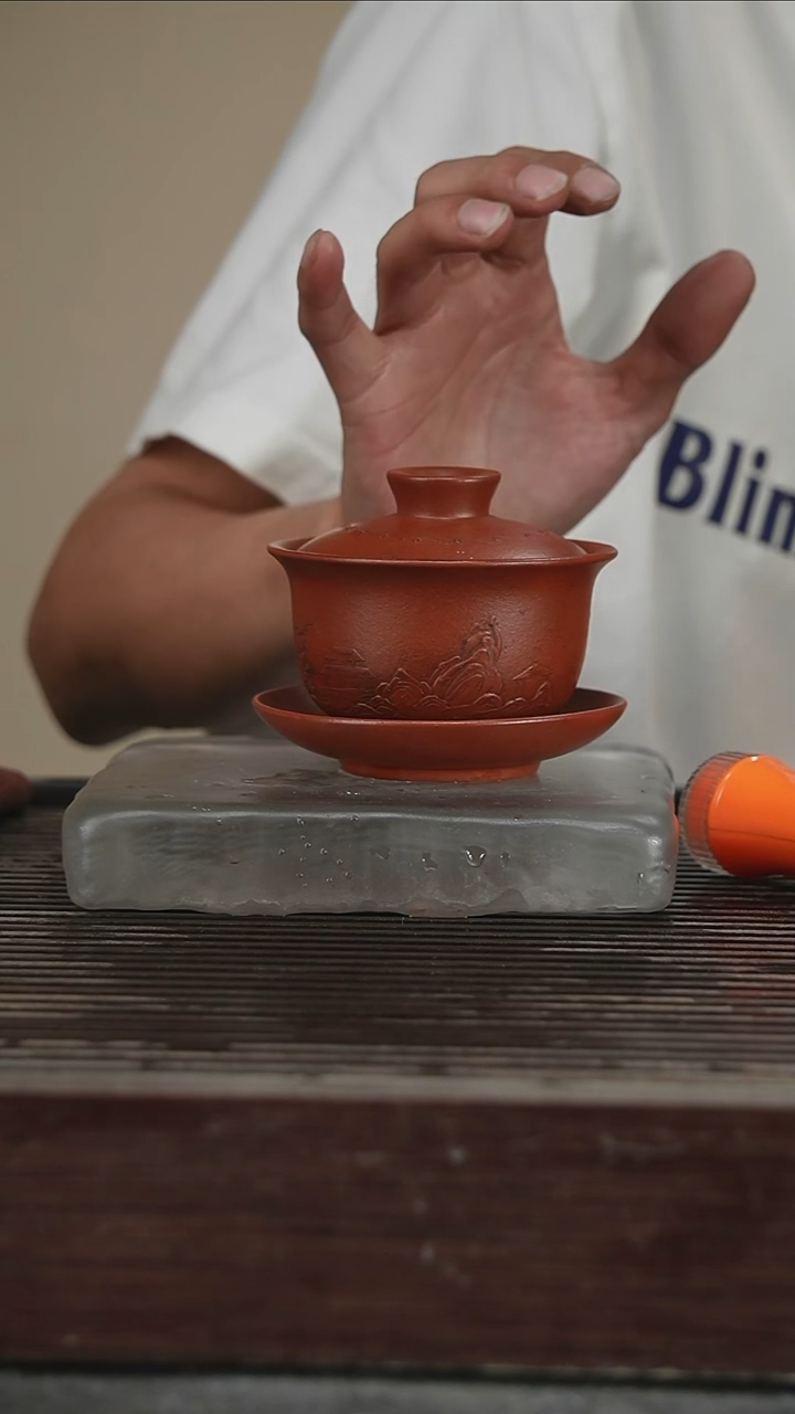 茶壶紫砂容量150CC105号